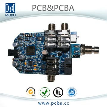 Shenzhen PCB, components, PCB assembly one stop turnkey manufacturing